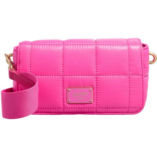 Crossbody Bags - Ordine Cucitura Luzi Shoulderbag Xshf - Gr. unisize - in Rosa - für Damen - JOOP! JEANS - Modalova