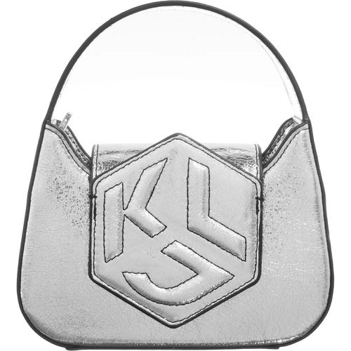 Crossbody Bags - Hexagon Nano Bag - für Damen - Karl Lagerfeld Jeans - Modalova