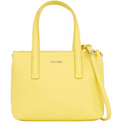 Crossbody Bags - Handtasche K60K611675LAF - Gr. unisize - in - für Damen - Calvin Klein - Modalova