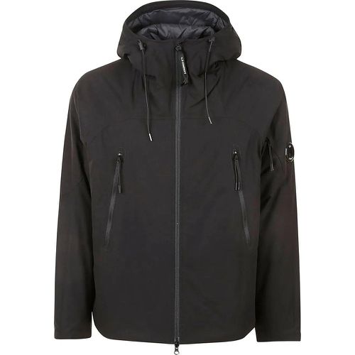 Cpcompany Coats Black - Größe XXL - CP Company - Modalova