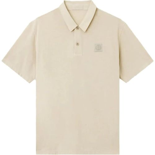 Polo ghost - Größe S - Stone Island - Modalova