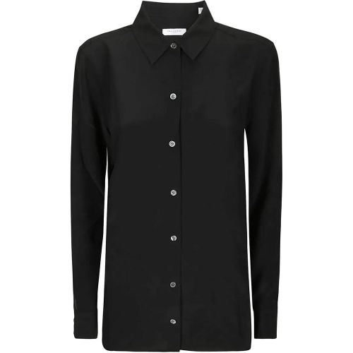 Black Women's Shirt - Größe S - Equipment - Modalova