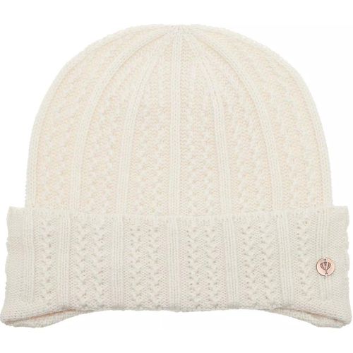 Caps & Mützen - Cashmere Wool Hat - Gr. ONE - in - für Damen - FRAAS - Modalova