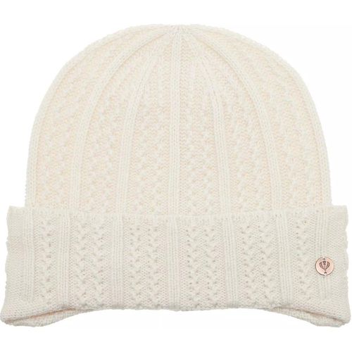 Mützen - Cashmere Wool Hat - Gr. ONE - in - für Damen - FRAAS - Modalova
