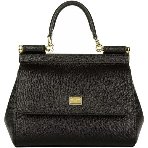 Crossbody Bags - Dauphine - Gr. unisize - in - für Damen - Dolce&Gabbana - Modalova