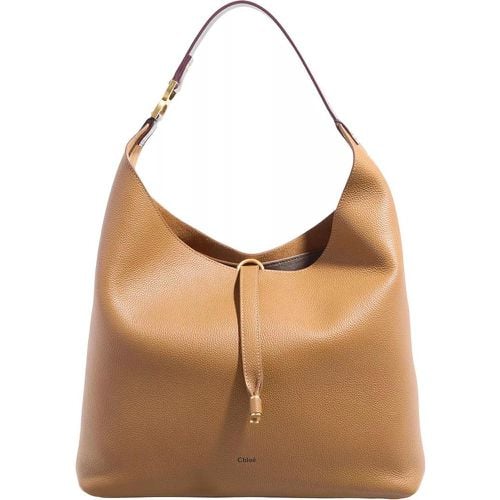 Hobo Bags - Marcie Handbag - Gr. unisize - in - für Damen - Chloé - Modalova