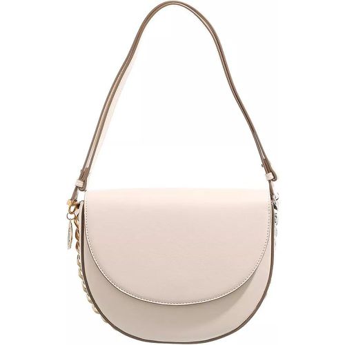 Crossbody Bags - Medium Flap Shoulder Bag - Gr. unisize - in - für Damen - Stella Mccartney - Modalova