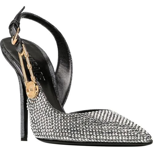 Pumps & High Heels - Pumps Silver - für Damen - Versace - Modalova