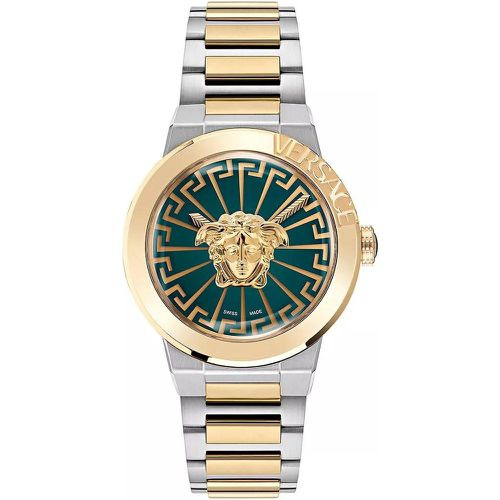 Uhr - Medusa Infinite - Gr. unisize - in Mehrfarbig - für Damen - Versace - Modalova