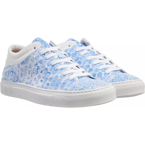 Sneakers - ™ Sleek Low recycled bubble wrap blue (W/M/X) - Gr. 39 (EU) - in - für Damen - nat-2 - Modalova