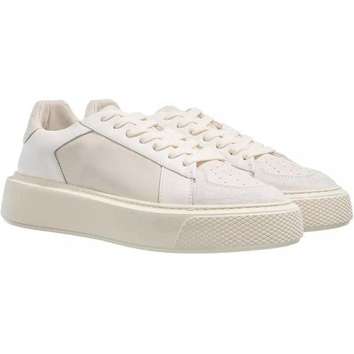 Sneaker - CPH218 leather mix cream /white - Gr. 40 (EU) - in - für Damen - Copenhagen - Modalova