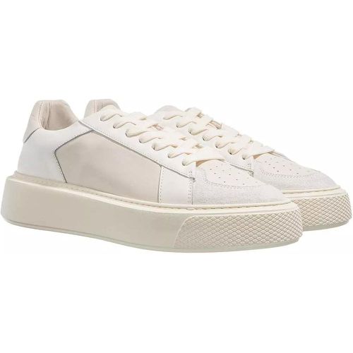 Sneakers - CPH218 leather mix cream /white - Gr. 40 (EU) - in - für Damen - Copenhagen - Modalova