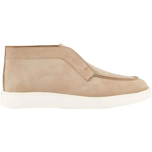 Stiefel & Boots - Heren Enzo Nubuck Mid Loafer - Gr. 39 (EU) - in - für Damen - ATELIER VERDI - Modalova