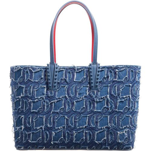 Tote - Cabata Small Tote Bag - Gr. unisize - in - für Damen - Christian Louboutin - Modalova