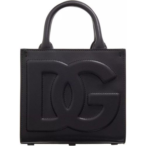 Crossbody Bags - Vitello Liscio - Gr. unisize - in - für Damen - Dolce&Gabbana - Modalova