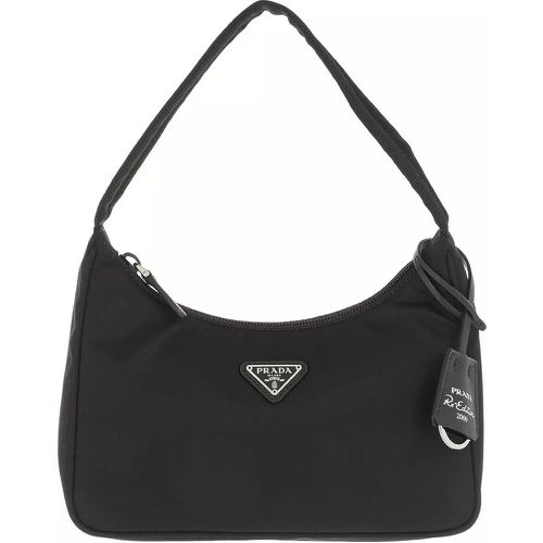 Crossbody Bags - Re-Edition 2000 Shoulder Bag - Gr. unisize - in - für Damen - Prada - Modalova