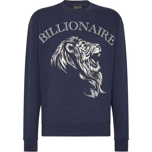 Sweatshirt - Größe 3XL - BILLIONAIRE - Modalova