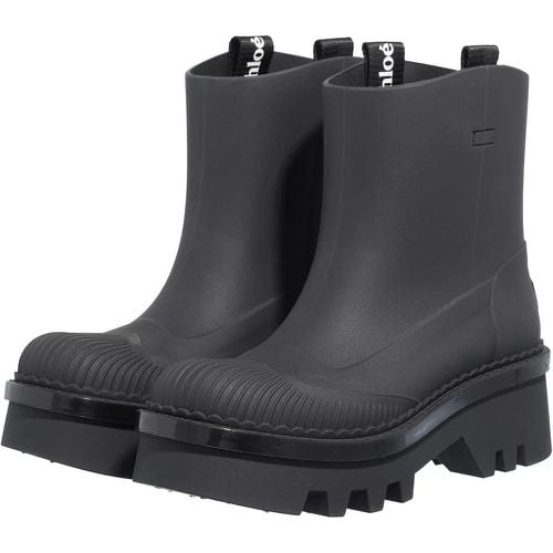 Boots & Stiefeletten - Raina Rain Boot - Gr. 36 (EU) - in - für Damen - Chloé - Modalova