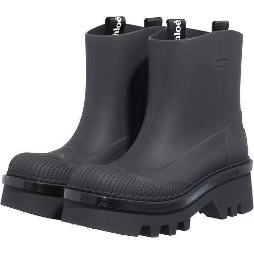 Boots & Stiefeletten - Raina Rain Boot - Gr. 37 (EU) - in - für Damen - Chloé - Modalova