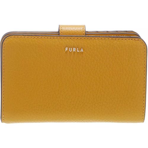 Portemonnaie - Babylon M Compact Wallet - Gr. unisize - in - für Damen - Furla - Modalova