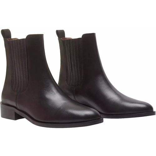 Boots & Stiefeletten - Vendôme Chey Calfskin Leather Chelsea Boots - Gr. 37 (EU) - in - für Damen - Isabel Bernard - Modalova