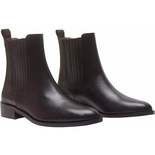 Boots & Stiefeletten - Vendôme Chey Calfskin Leather Chelsea Boots - Gr. 40 (EU) - in - für Damen - Isabel Bernard - Modalova