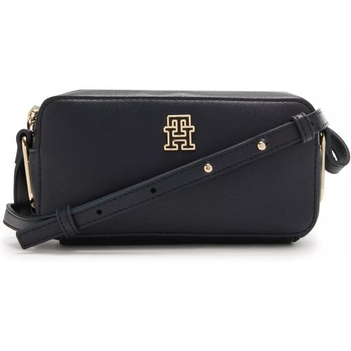 Crossbody Bags - Timeless damen Umhängetasche A - Gr. unisize - in - für Damen - Tommy Hilfiger - Modalova