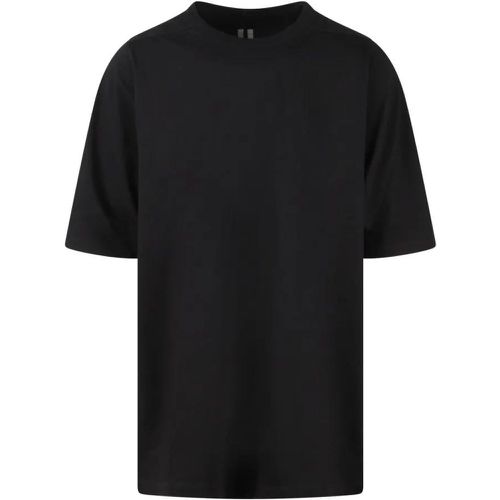 Jumbo T-Shirt - Größe M - Rick Owens - Modalova