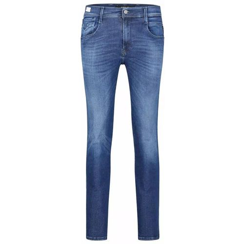 Jeans Anbass mit Hyperflex - Größe 29/30 - Replay - Modalova