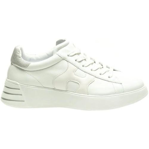 Low-Top Sneaker - Sneakers White - Gr. 36 (EU) - in - für Damen - Hogan - Modalova