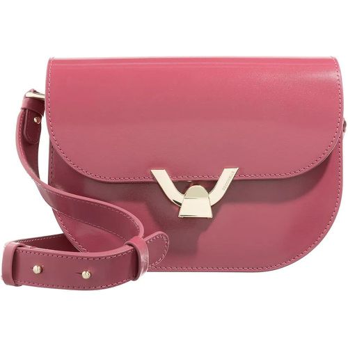 Crossbody Bags - dew Shiny Calf - Gr. unisize - in Gold - für Damen - Coccinelle - Modalova