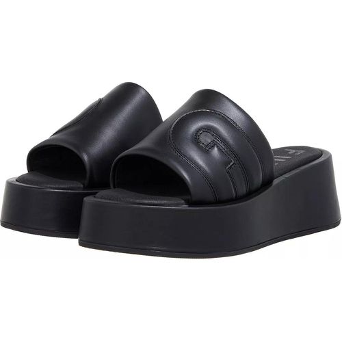 Sandalen & Sandaletten - Pic Nic Flatform Sandal T.65 - Gr. 36 (EU) - in - für Damen - Furla - Modalova