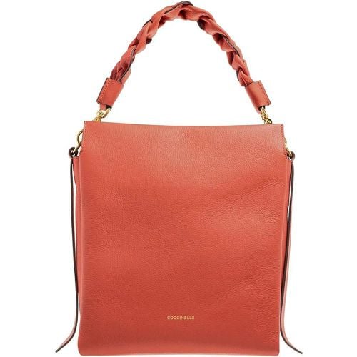 Hobo Bags - Boheme Grana Double - Gr. unisize - in - für Damen - Coccinelle - Modalova