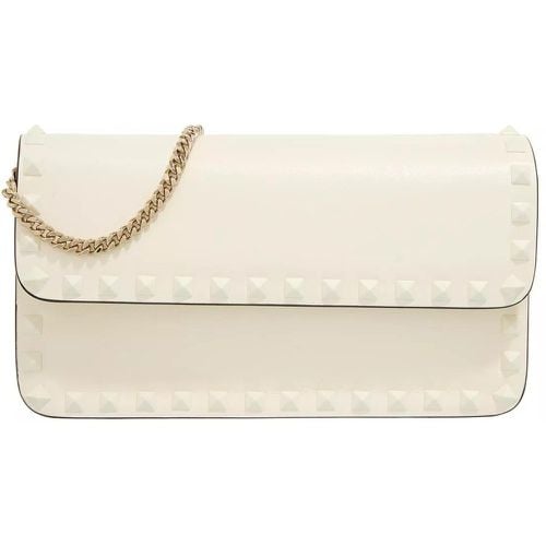 Portemonnaie - Pouch Rockstud - Gr. unisize - in - für Damen - Valentino Garavani - Modalova