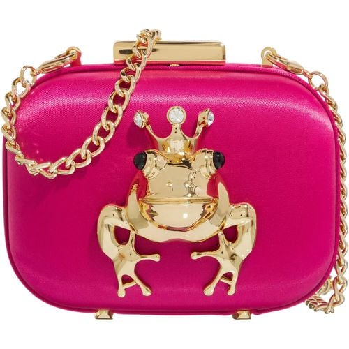 Crossbody Bags - Bag - Gr. unisize - in Rosa - für Damen - Love Moschino - Modalova