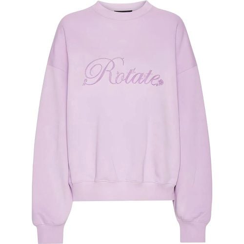 Sweaters Pink - Größe S - Rotate - Modalova