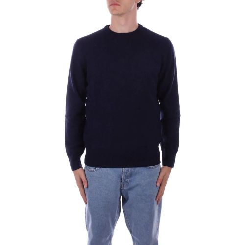 Sweaters Navy - Größe L - Mc2 Saint Barth - Modalova