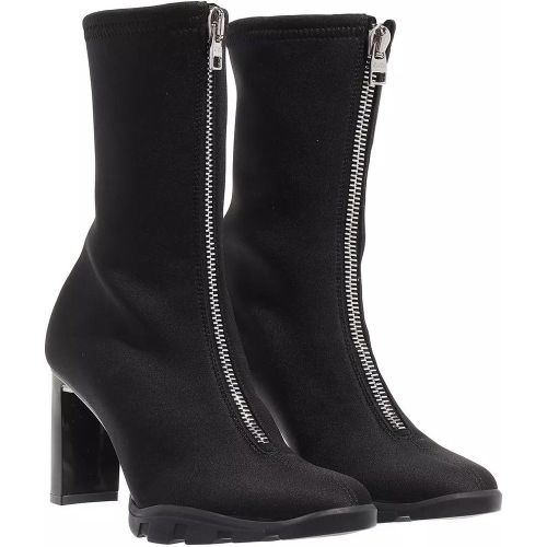 Sneaker - Neoprene Boots - Gr. 38,5 (EU) - in - für Damen - alexander mcqueen - Modalova