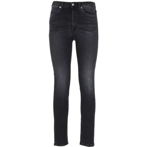 Black Iris Jeans - Größe 30 - black - Dondup - Modalova