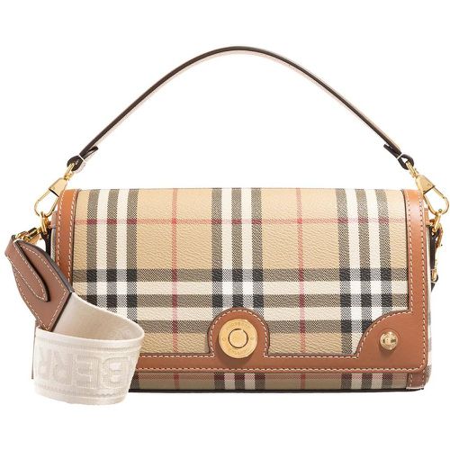 Crossbody Bags - Small Note - Gr. unisize - in - für Damen - Burberry - Modalova