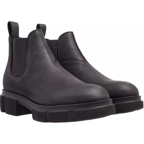 Boots & Stiefeletten - CPH504 Waxed Nabuc - Gr. 37 (EU) - in - für Damen - Copenhagen - Modalova
