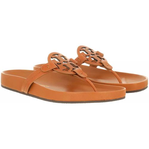 Sandalen & Sandaletten - Miller Cloud - Gr. 38,5 (EU) - in - für Damen - TORY BURCH - Modalova