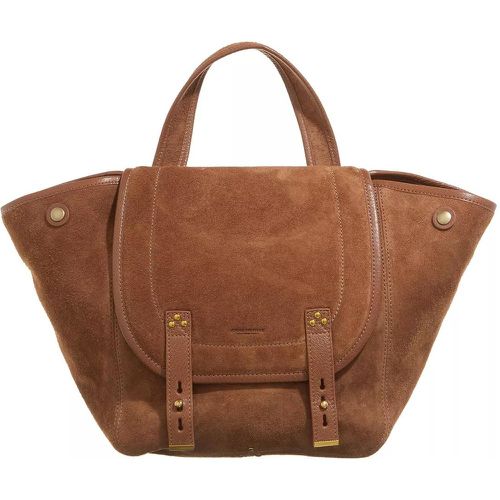 Satchel Bag - Stan Panier M - Gr. unisize - in - für Damen - Jerome Dreyfuss - Modalova