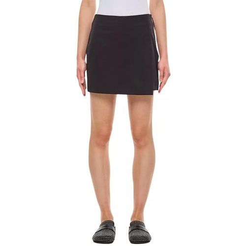 Black Skort - Größe 42 - black - Moncler - Modalova