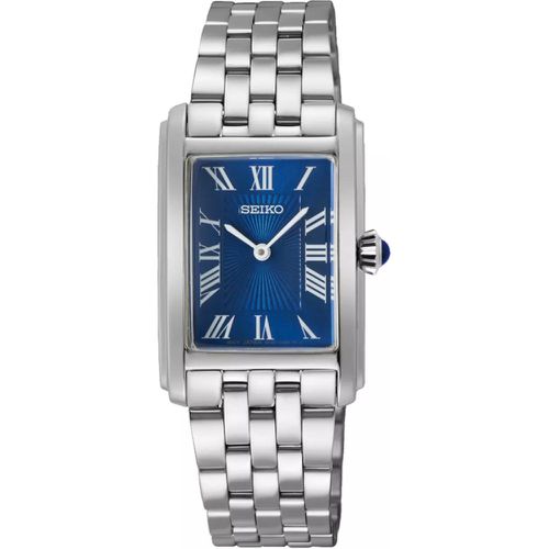 Uhr - damen Uhr Silber SWR085P1 - Gr. unisize - in Silber - für Damen - Seiko - Modalova