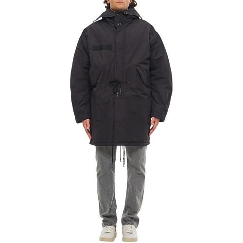 Nylon Triple Layers - Größe M - Junya Watanabe - Modalova