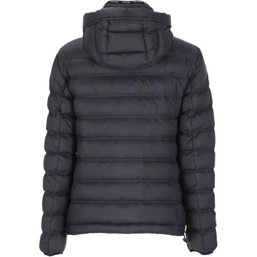 Boggs Down Jacket - Größe S - Peuterey - Modalova