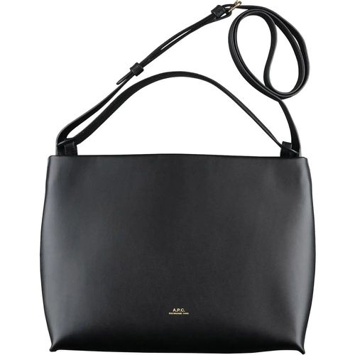 Totes & Shopper - Bags.. Black - Gr. unisize - in - für Damen - A.P.C. - Modalova