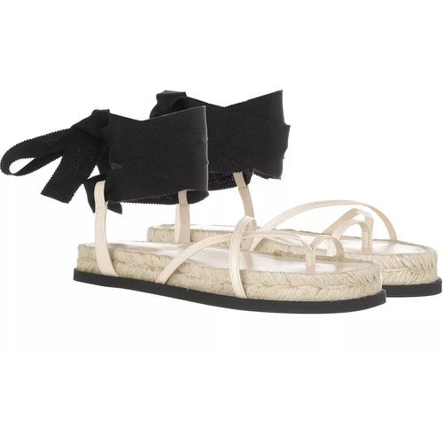 Sandalen & Sandaletten - Yasmine - Strappy Espadrille - Gr. 36 (EU) - in Gold - für Damen - 3.1 phillip lim - Modalova