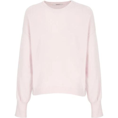 Cashmere Cashmere Sweater - Größe L - Kangra - Modalova